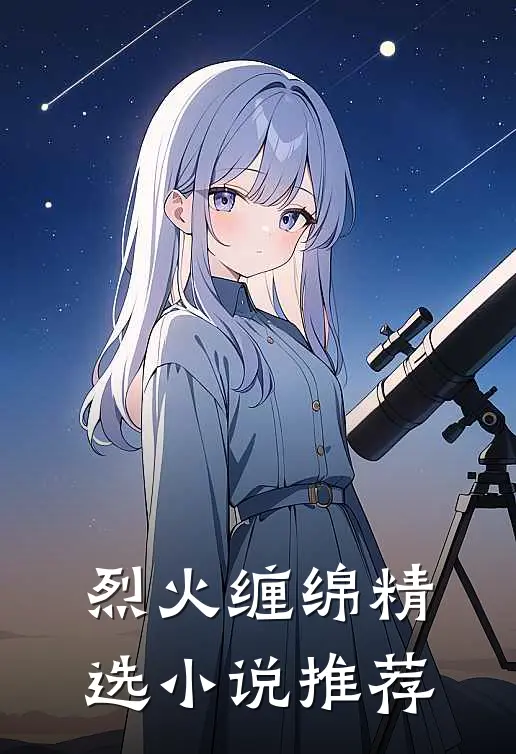 烈火缠绵精选小说推荐