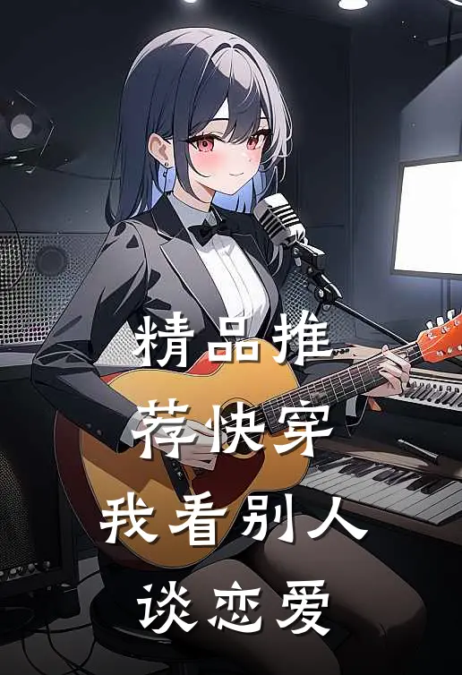 精品推荐快穿：我看别人谈恋爱