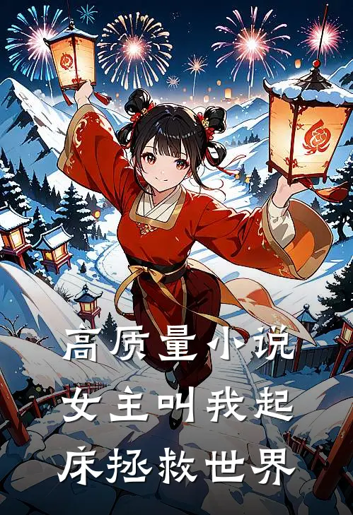 高质量小说女主叫我起床拯救世界