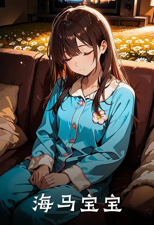 海马宝宝