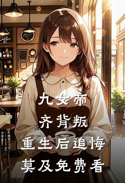 九女帝齐背叛，重生后追悔莫及免费看