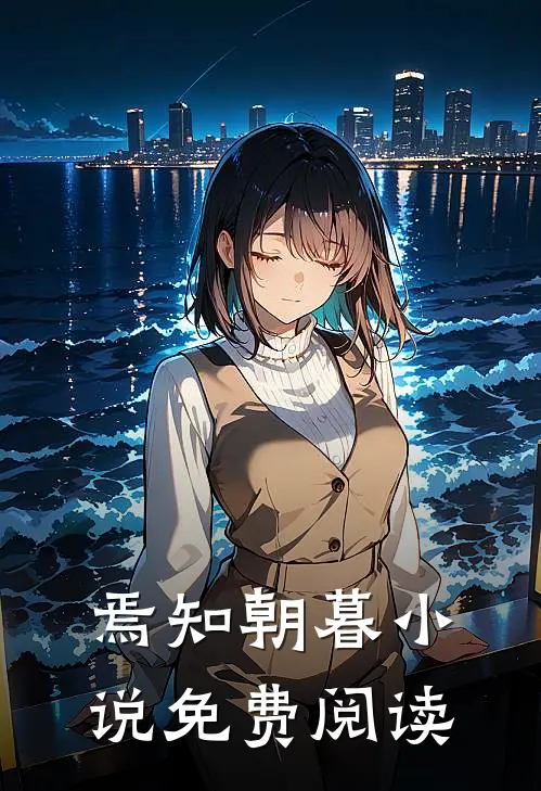 焉知朝暮小说免费阅读