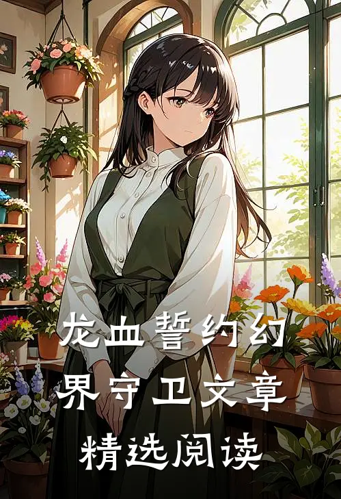 龙血誓约幻界守卫文章精选阅读