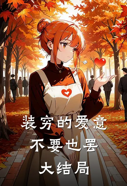 装穷的爱意，不要也罢大结局