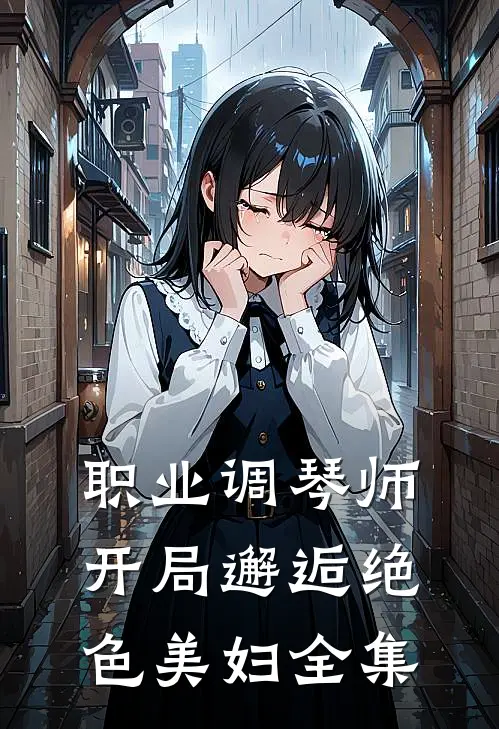 职业调琴师，开局邂逅绝色美妇全集