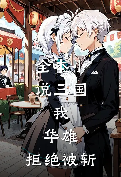 全本小说三国：我，华雄，拒绝被斩