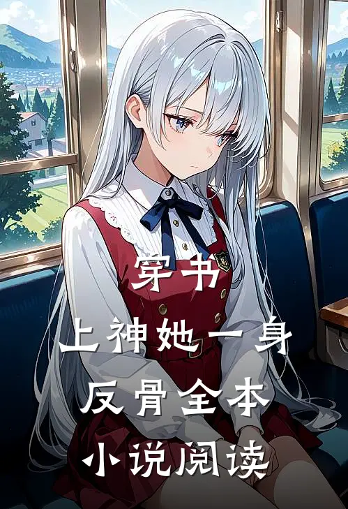 穿书：上神她一身反骨全本小说阅读