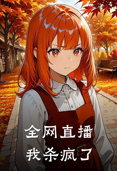 全网直播，我杀疯了