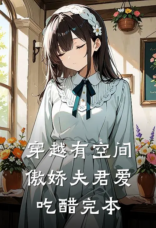 穿越有空间：傲娇夫君爱吃醋完本