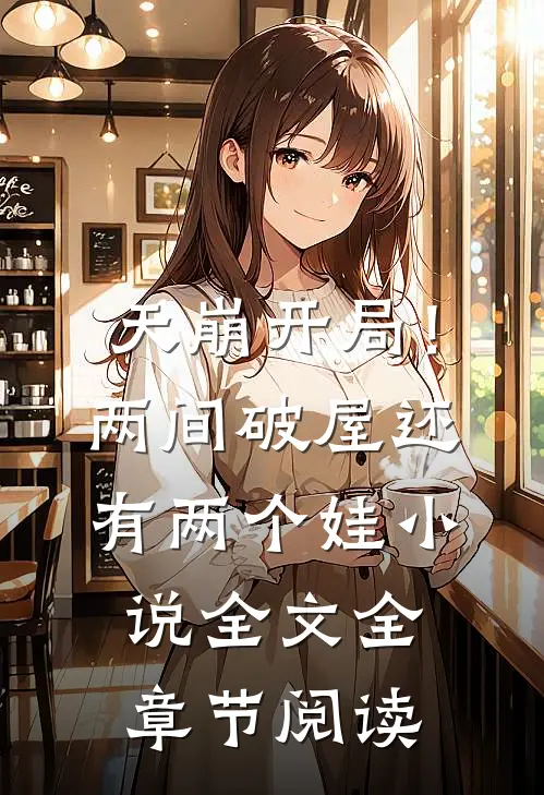 天崩开局！两间破屋，还有两个娃小说全文全章节阅读