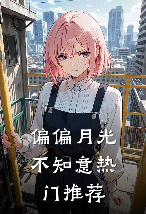 偏偏月光不知意热门推荐