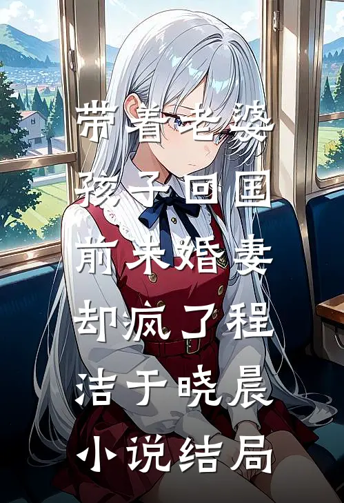 带着老婆孩子回国，前未婚妻却疯了程洁于晓晨小说结局