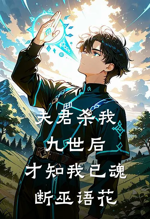 夫君杀我九世后，才知我已魂断巫语花