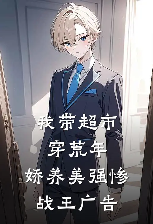我带超市穿荒年，娇养美强惨战王广告