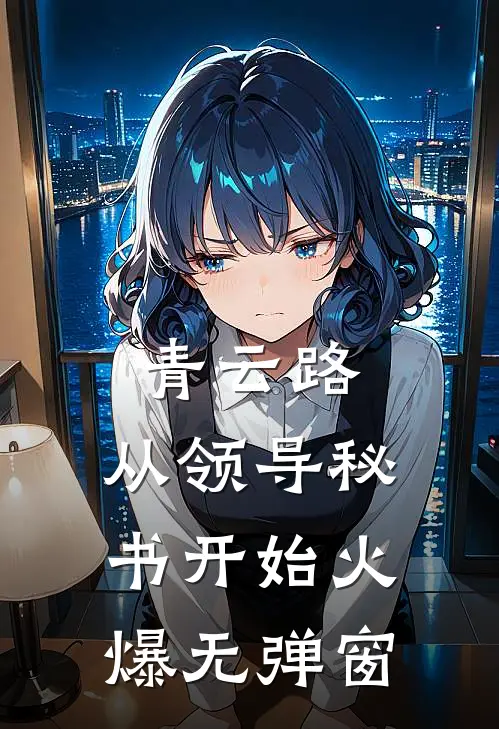 青云路：从领导秘书开始火爆无弹窗