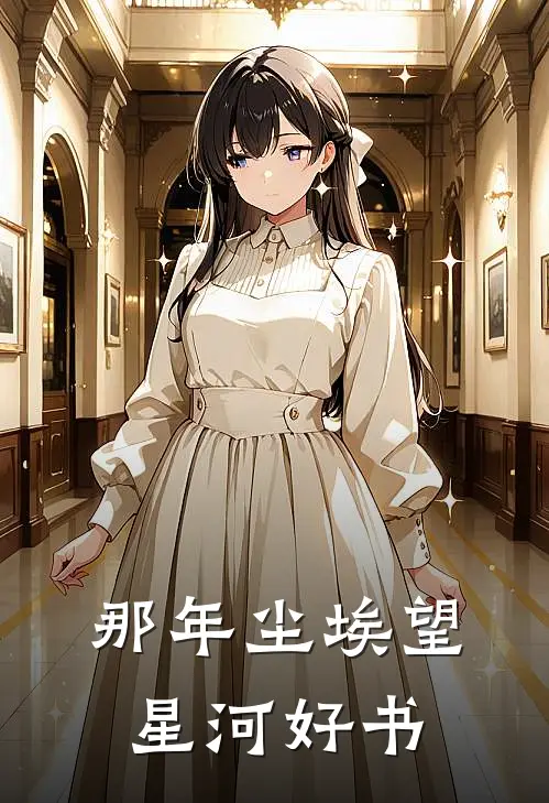 那年尘埃望星河好书