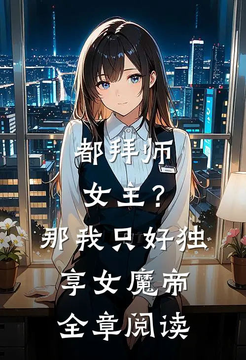 都拜师女主？那我只好独享女魔帝全章阅读