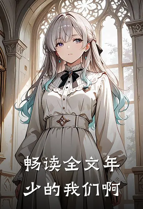 畅读全文年少的我们啊