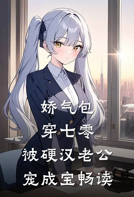 娇气包穿七零，被硬汉老公宠成宝畅读