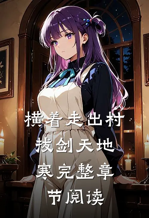 横着走出村，拔剑天地寒完整章节阅读