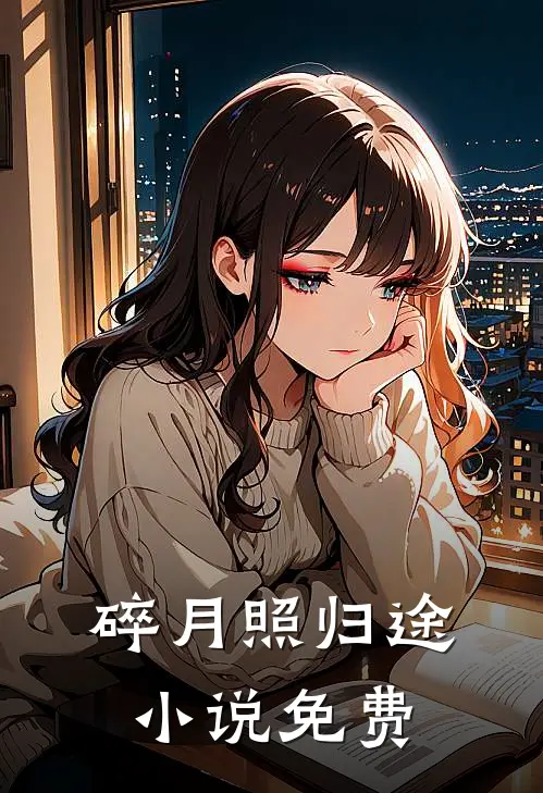 碎月照归途小说免费