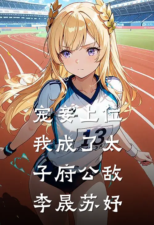 宠妾上位：我成了太子府公敌李晟苏妤