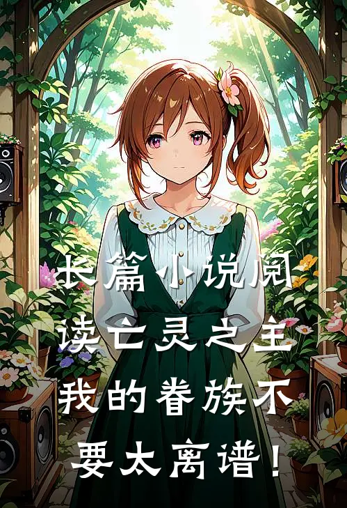 长篇小说阅读亡灵之主，我的眷族不要太离谱！