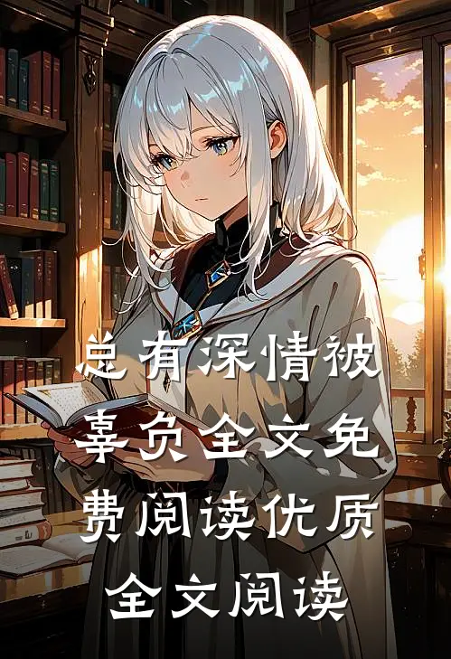 总有深情被辜负全文免费阅读优质全文阅读