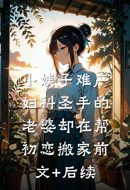 小姨子难产，妇科圣手的老婆却在帮初恋搬家前文+后续