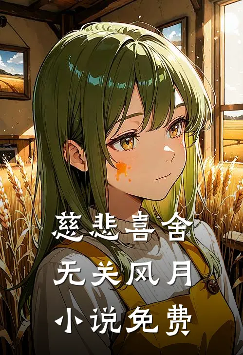慈悲喜舍，无关风月小说免费