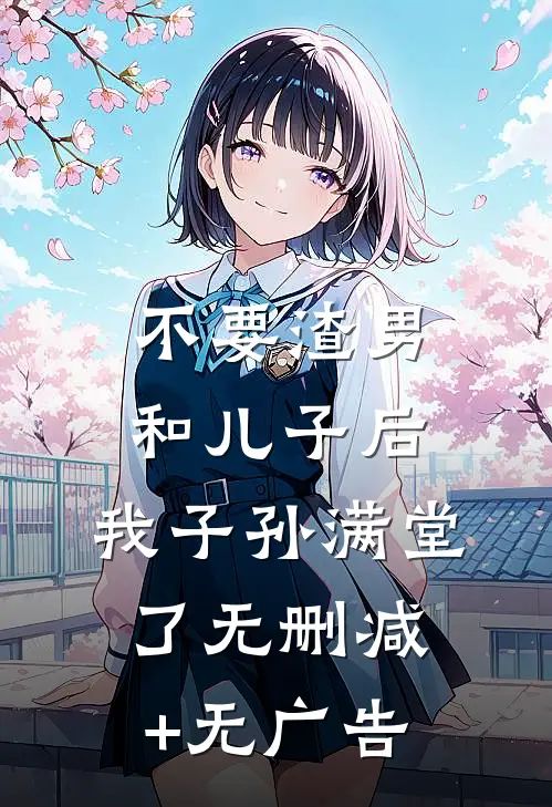 不要渣男和儿子后，我子孙满堂了无删减+无广告