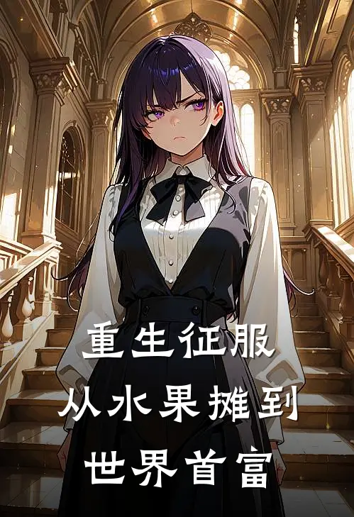 重生征服：从水果摊到世界首富