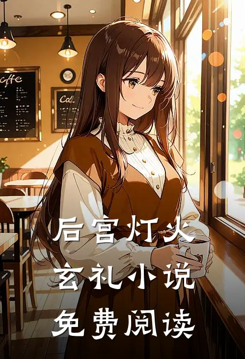 后宫灯火玄礼小说免费阅读