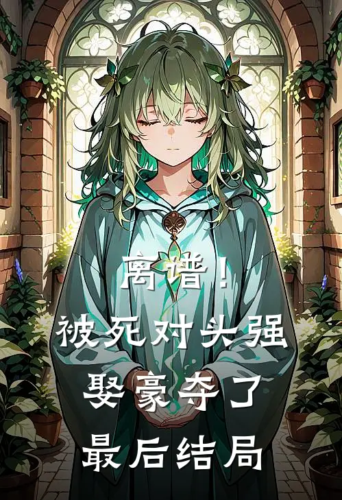 离谱！被死对头强娶豪夺了最后结局