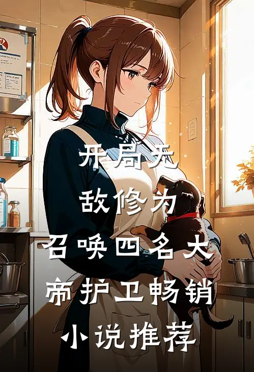 开局无敌修为，召唤四名大帝护卫畅销小说推荐