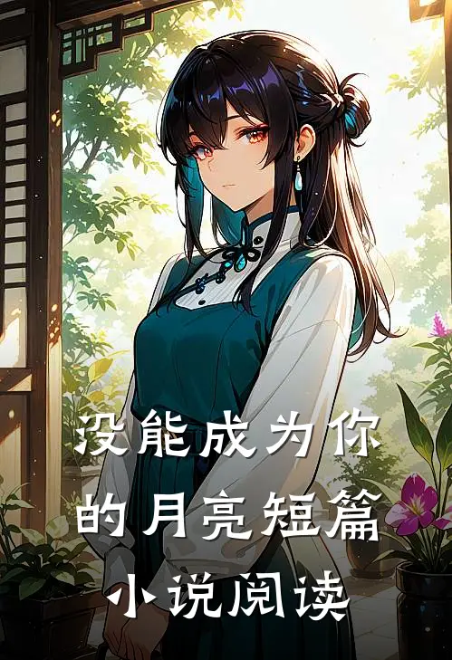 没能成为你的月亮短篇小说阅读