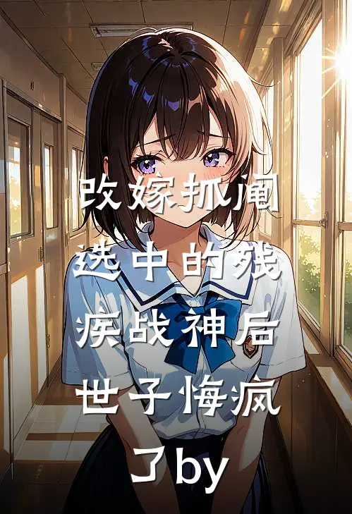 改嫁抓阄选中的残疾战神后，世子悔疯了by