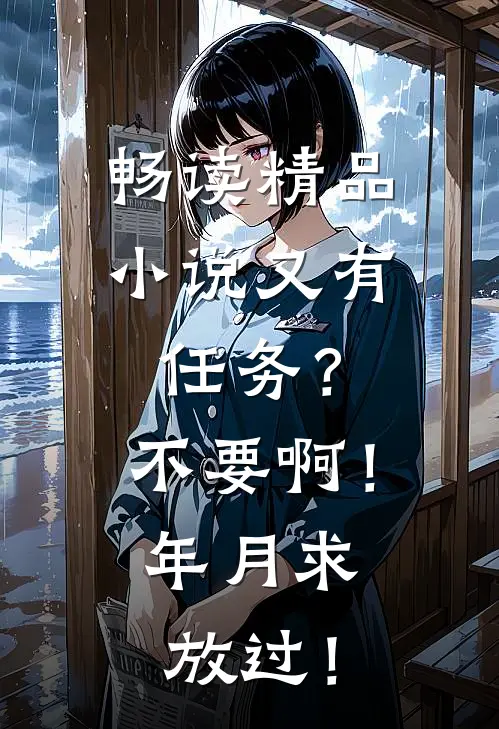 畅读精品小说又有任务？不要啊！年月求放过！