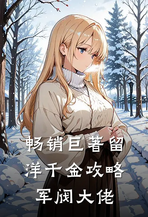 畅销巨著留洋千金攻略军阀大佬