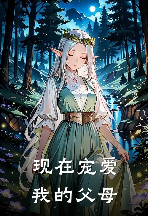 现在宠爱我的父母