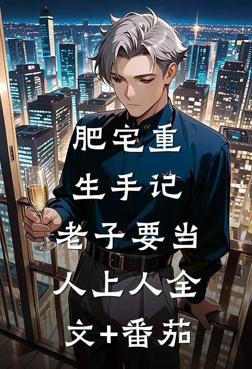 肥宅重生手记：老子要当人上人全文+番茄