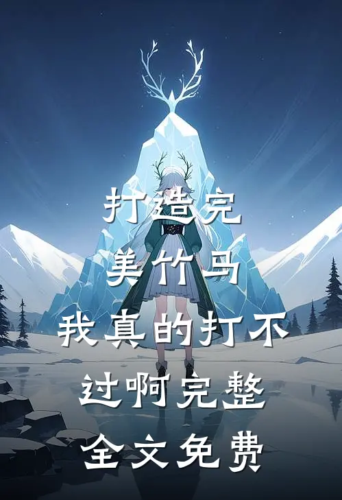 打造完美竹马，我真的打不过啊完整全文免费