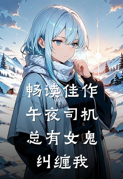 畅读佳作午夜司机：总有女鬼纠缠我