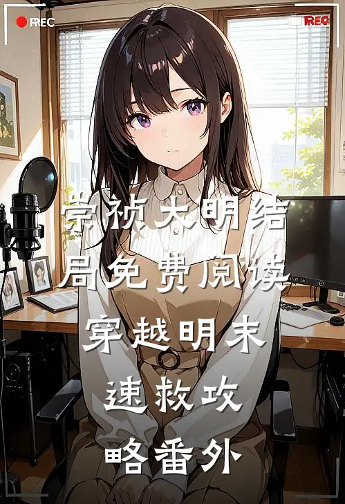 崇祯大明结局免费阅读穿越明末，速救攻略番外