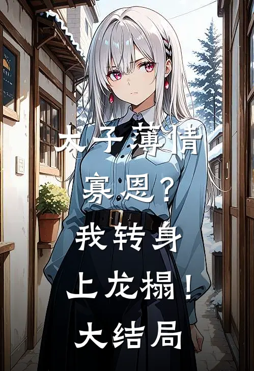 太子薄情寡恩？我转身，上龙榻！大结局