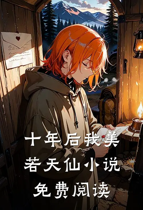 十年后我美若天仙小说免费阅读