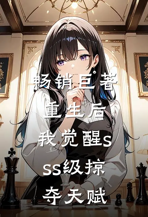 畅销巨著重生后，我觉醒sss级掠夺天赋