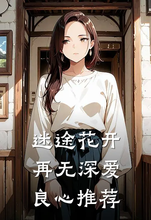迷途花开，再无深爱良心推荐