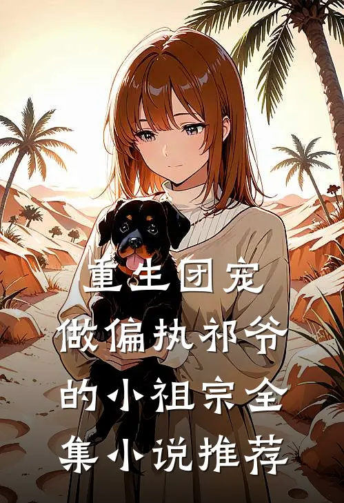 重生团宠：做偏执祁爷的小祖宗全集小说推荐