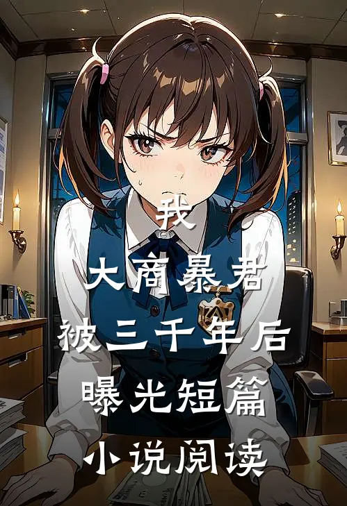 我，大商暴君，被三千年后曝光短篇小说阅读